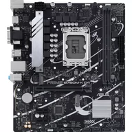 Płyty główne - ASUS PRIME B760M-K - 90MB1FI0-M1EAY0 - miniaturka - grafika 1