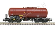Kolejki i akcesoria - Piko Wagon towarowy cysterna Zaes Dec typ 406Ra 58457 - miniaturka - grafika 1