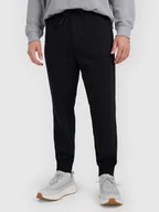 Spodnie męskie - Męskie spodnie dresowe 4F 4FRMM00TTROM1624-20S Czarny 2XL - miniaturka - grafika 1