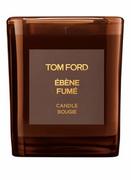 Świece - Tom Ford Beauty Ébène Fumé Candle - miniaturka - grafika 1