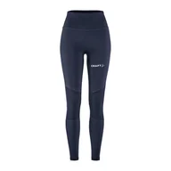 Spodnie sportowe damskie - Legging kobieta Craft Extend Force - miniaturka - grafika 1