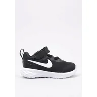 Buty dla dziewczynek - Buty do biegania niemowlęce Nike Revolution 6 NN - miniaturka - grafika 1
