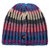 Czapki dla dzieci - Czapka LEGO 11010831 Różowy - miniaturka - grafika 1