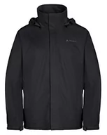 Kurtki męskie - Vaude Escape Light Jacket kurtka męska, Black, XXL, 04341 04341-010-XX-Large - miniaturka - grafika 1