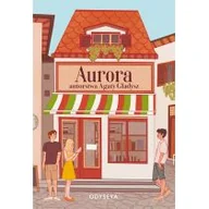 Literatura obyczajowa - Aurora - miniaturka - grafika 1