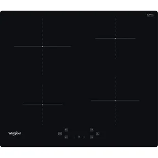 Płyta elektryczna do zabudowy Whirlpool WS Q4860 NE - Płyty elektryczne do zabudowy - miniaturka - grafika 1