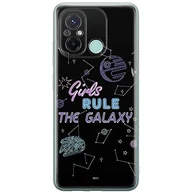 Etui i futerały do telefonów - ERT GROUP etui na telefon Xiaomi REDMI 12C/ REDMI 11A, case oryginalny i oficjalnie licencjonowany przez Star Wars, wzór 024, optymalnie dopasowane, plecki z TPU - miniaturka - grafika 1