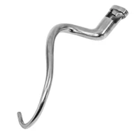 Akcesoria i części AGD - Hak do wyrabiania ciasta do miksera planetarnego MegaM mptHE 15.6.370 - miniaturka - grafika 1