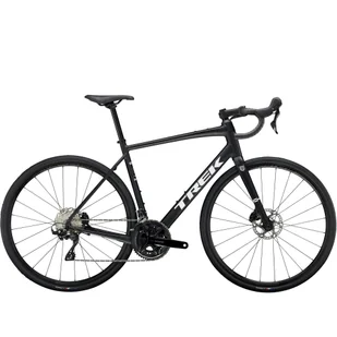 Trek Domane AL 5 Gen 4 2025 Matte Trek Black 54cm - Rowery - miniaturka - grafika 1