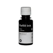 Tusze zamienniki - Tusz do HP GT51 INK TANK 315 410 415 419 czarny nowy zamiennik - miniaturka - grafika 1