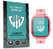 Akcesoria do smartwatchy - SZKŁO HYBRYDOWE SZKIEŁKO OCHRONNE NA SMARTWATCH DO GARETT KIDS SUN PRO 4G - miniaturka - grafika 1