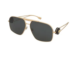Okulary przeciwsłoneczne Versace VE2269 1002/87 - Okulary przeciwsłoneczne - miniaturka - grafika 1