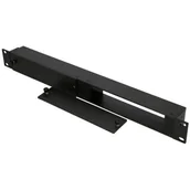 Pozostałe akcesoria sieciowe - Mikrotik Obudowa Rack 19" 1U na 2x moduł CWDM CWDM-CHASSIS-2) CWDM-CHASSIS-2 - miniaturka - grafika 1