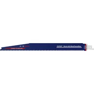 Brzeszczoty - Bosch, Brzeszczot do pił szablastych Expert S1267Xhm 300 mm, 1 szt. - miniaturka - grafika 1