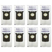 Worki do odkurzaczy - Worki do odkurzacza ELECTROLUX PHILIPS E201S - miniaturka - grafika 1