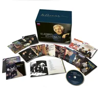 Muzyka klasyczna - Box: Complete Chamber Music & Lieder Recordings - miniaturka - grafika 1