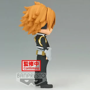 FIGURA DENKI KAMINARI VER.A MY HERO ACADEMIA Q POSKET 14CM - Figurki dla dzieci - miniaturka - grafika 1