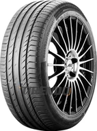 Opony terenowe i SUV letnie - Continental ContiSportContact 5 265/40R22 106V - miniaturka - grafika 1