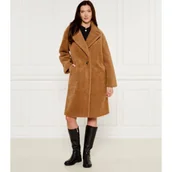 Płaszcze damskie - Michael Kors Płaszcz - miniaturka - grafika 1