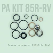 Akcesoria do myjek - Zestaw naprawczy PA VB85R-Rv, 10x1pcs. - miniaturka - grafika 1