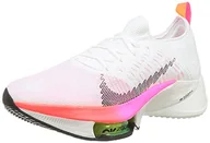 Trampki męskie - Nike Air Zoom Czas Next%, Trampki męskie, Wielobarwny White Black Washed Coral Pink, 44 EU - miniaturka - grafika 1