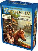 MindOK Carcassonne 2.0 Karczmy i Katedry