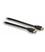 Kable - Philips Kabel HDMI1.8 m (SWV5401H/10) - miniaturka - grafika 1