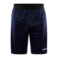 Spodnie sportowe męskie - Spodnie treningowe męskie Craft Evolve Zip Pocket - miniaturka - grafika 1