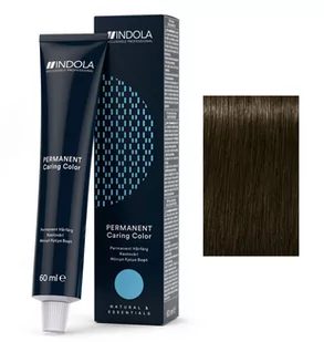 Indola PCC, farba do wosw, 5.0+, 60ml - Farby do włosów i szampony koloryzujące - miniaturka - grafika 1