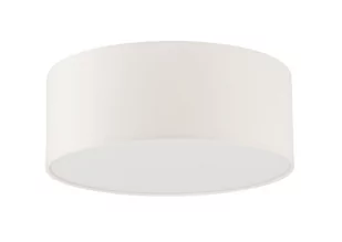 Soft plafon biały 40cm 40649 Sigma - Lampy sufitowe - miniaturka - grafika 1