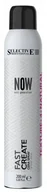 Kosmetyki do stylizacji włosów - Selective Professional NOW FAST CREATE Purškiklis wax Purškiamas plaukų vaškas, 200 ml - miniaturka - grafika 1