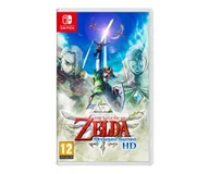 Gry Nintendo Switch - The Legend of Zelda Skyward Sword HD GRA NINTENDO SWITCH - miniaturka - grafika 1