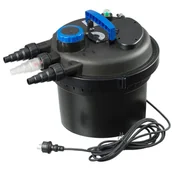 Oczka wodne - Outsideliving Ubbink Filtr do oczka wodnego BioPressure 6000 PlusSet, 9 W, 1355416 - miniaturka - grafika 1