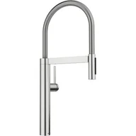 Baterie kuchenne - Bateria stojąca BLANCO Culina-S II Stalowy 527463 - miniaturka - grafika 1