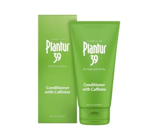 Plantur 39 odżywka do włosów z kofeiną 150ml - Odżywki do włosów - miniaturka - grafika 1