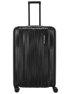 Walizka duża Travelite Barbara Novelty - black - Walizki - miniaturka - grafika 1