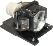 Lampy do projektorów - Lampa do 3M X35 - oryginalna lampa z modułem - miniaturka - grafika 1