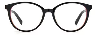 Okulary korekcyjne M Missoni MMI 0011 807 - Okulary korekcyjne, oprawki, szkła - miniaturka - grafika 3
