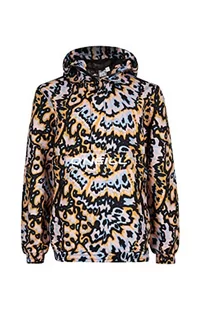 O'Neill Damska kurtka Active Swim to Gym Anorak (2 sztuki), 32510 Orange AO, S-M - Kurtki damskie - miniaturka - grafika 1