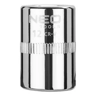 Klucze i nasadki - NEO-TOOLS nasadka sześciokątna, 12mm, 1/4&apos;&apos;, , 08-230 - miniaturka - grafika 1