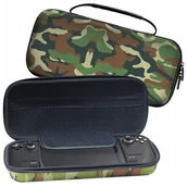 Gadżety dla graczy - Futerał JYS JYS-SD001 do Steam Deck Moro - miniaturka - grafika 1