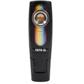 Latarki - Yato Latarka GRD YT-08509 - miniaturka - grafika 1