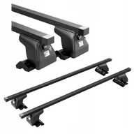 Bagażniki dachowe - Bagażnik dachowy Citroen Dispatch 4/5D rok 2016- - miniaturka - grafika 1