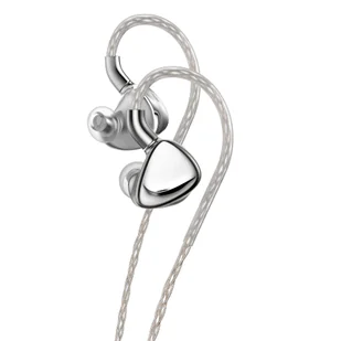 FiiO FX17 - Flagowe IEM 1DD 4BA 8EST - Słuchawki - miniaturka - grafika 1