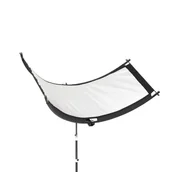 Blendy fotograficzne - GlareOne Arc 60x120 cm - blenda zakrzywiona 4w1 - miniaturka - grafika 1