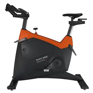Smart+ 99110020 Body Bike Pomarańczowy - Rowery treningowe - miniaturka - grafika 2