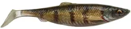 Przynęty - Realistyczna Guma 4D Herring ZANDER-19,0 cm - miniaturka - grafika 1