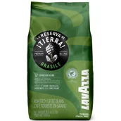 Kawa - Lavazza Tierra Brasile 1kg kawa ziarnista - miniaturka - grafika 1