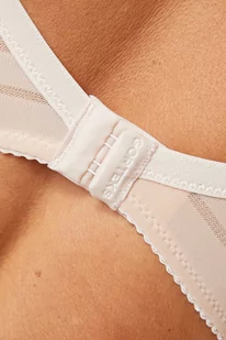 Luna/B1 biustonosz push-up beż (kolor jak na zdjęciu, rozmiar 75D) - Biustonosze - miniaturka - grafika 3