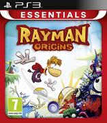 Gry PlayStation 3 - Rayman Origins ENG/ENG (PS3) - miniaturka - grafika 1